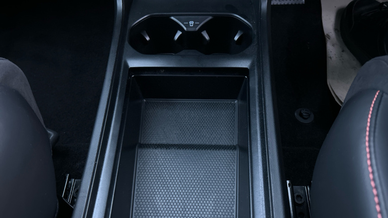 MG MG4 320kW EV XPOWER 64kWh 5dr Auto Electric Hatchback